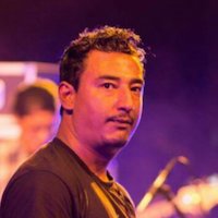 Basudev Shrestha