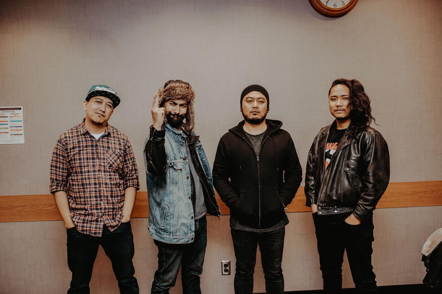Albatross: More than just a band 