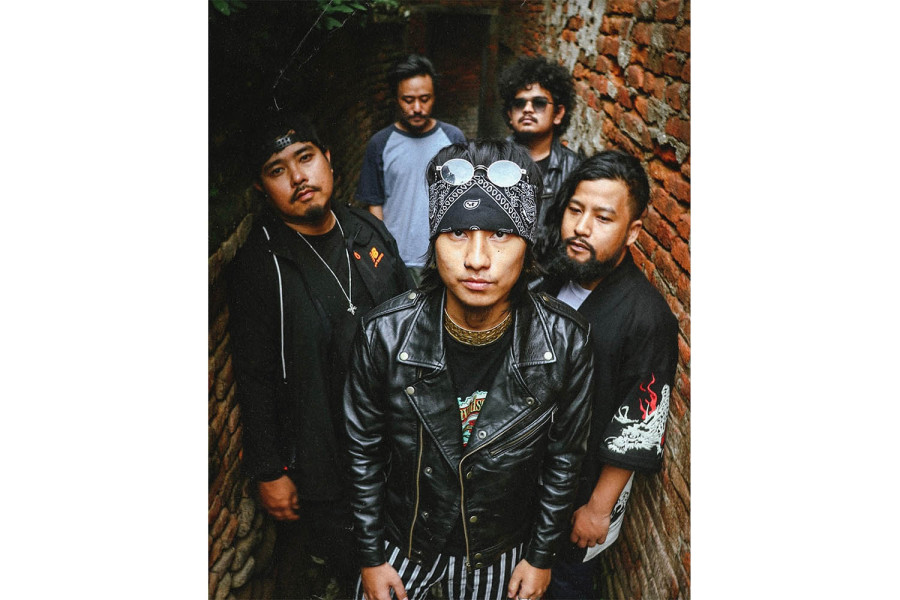 Are Nepali independent singers struggling for a platform?