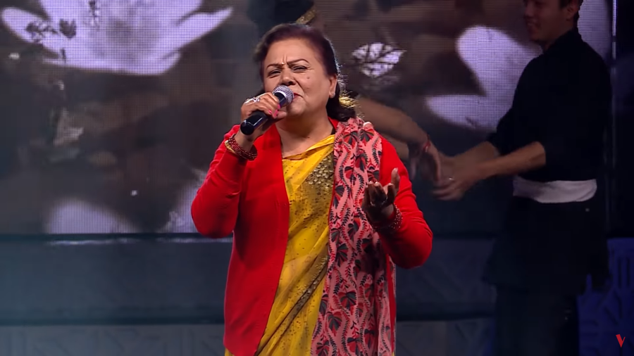 Legendary singer Gyanu Rana to be honoured with concert  