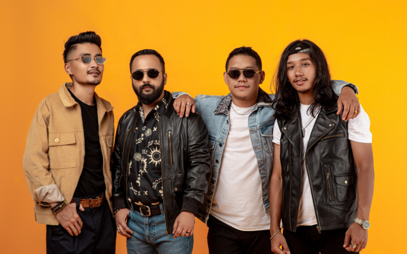 The Rise of Rockheads