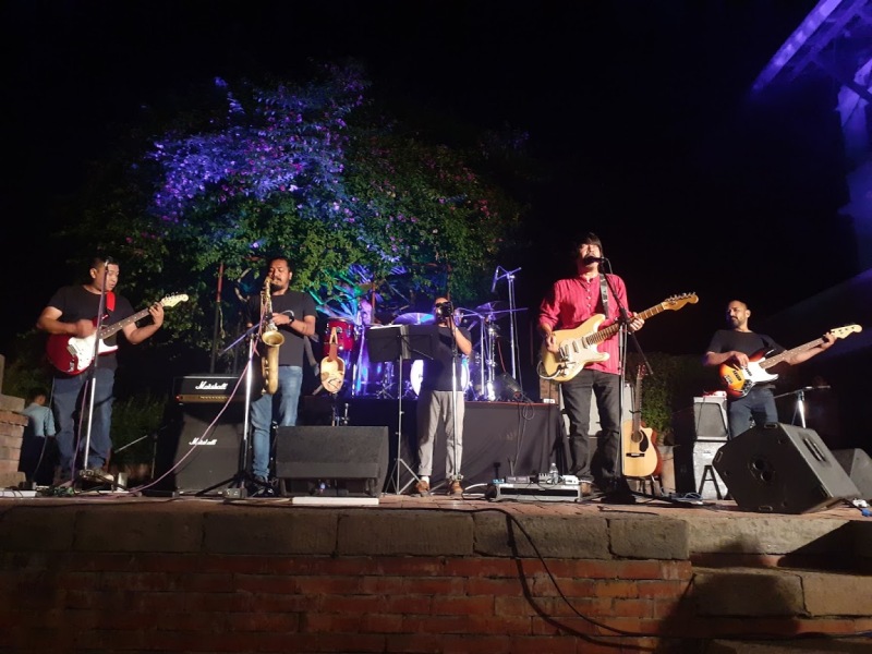 Mukti and Revival’s ‘Swotantra’ launched