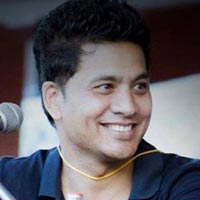 Anil Shahi