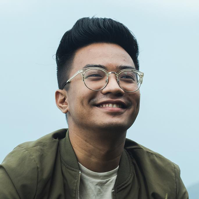 Apurva Tamang