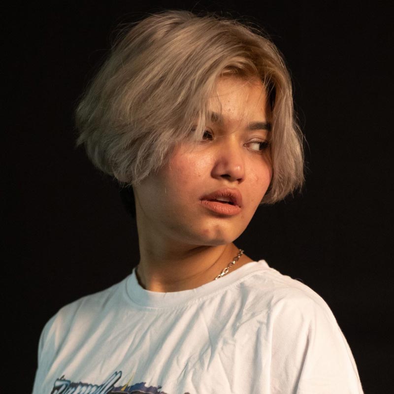 Oshin Karki