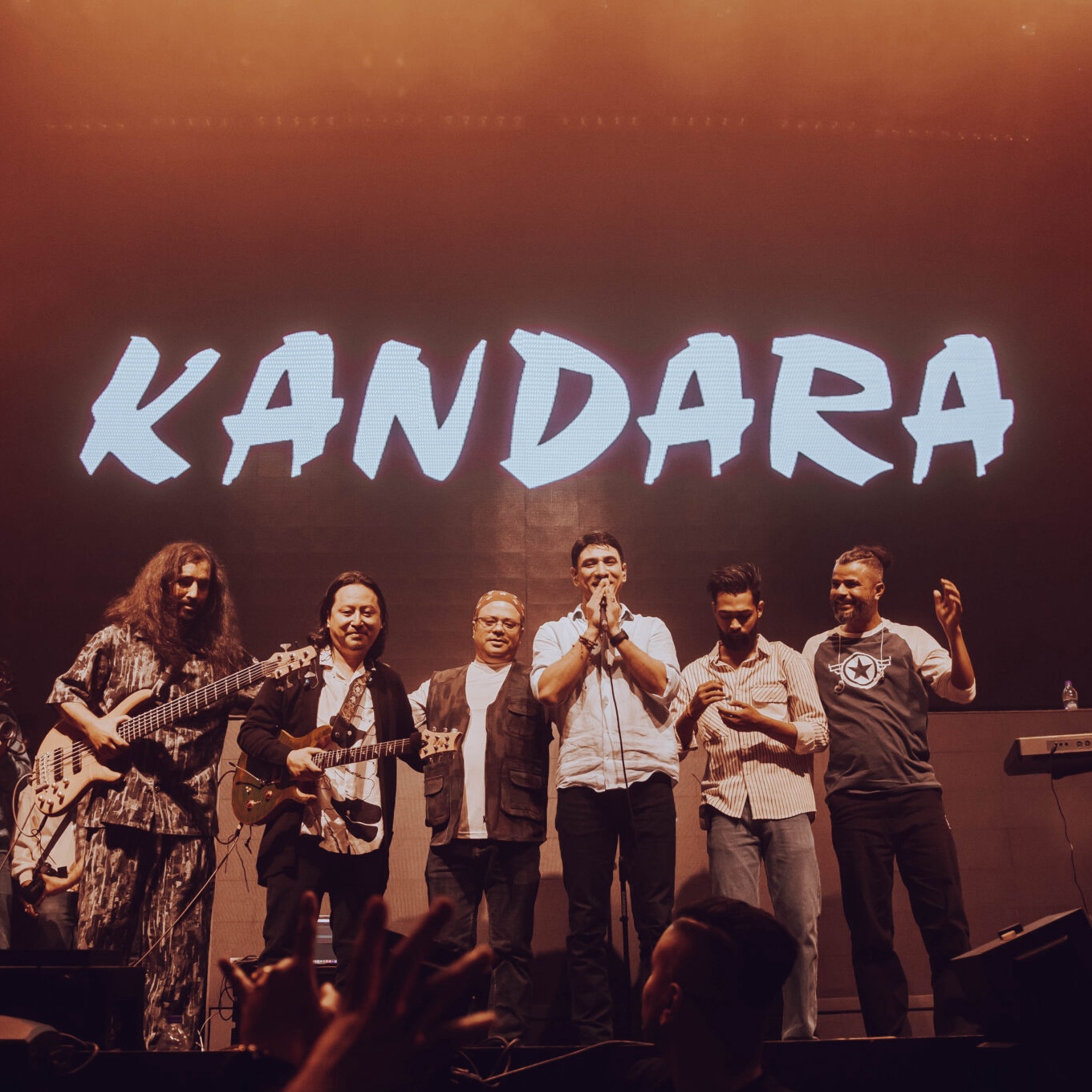 Kandara