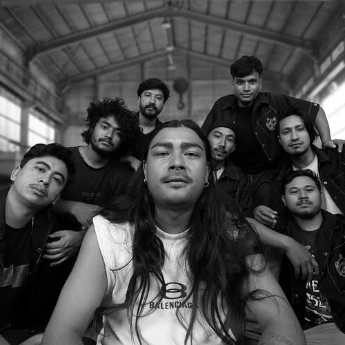 Kuma Sagar and The Khwopa