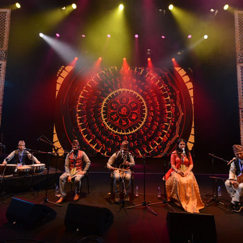 The Night Band