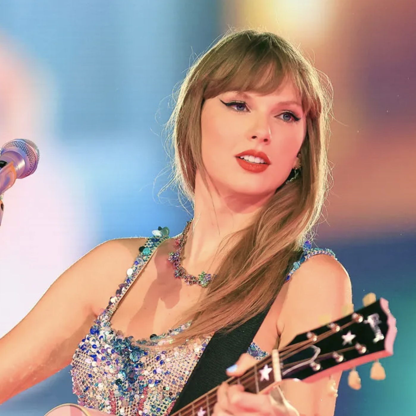 You Belong With Me