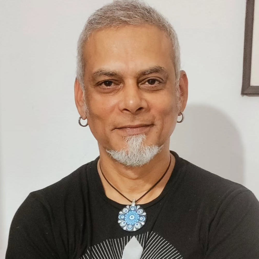 Suraj Jagan