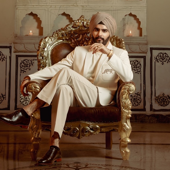 Navjot Ahuja