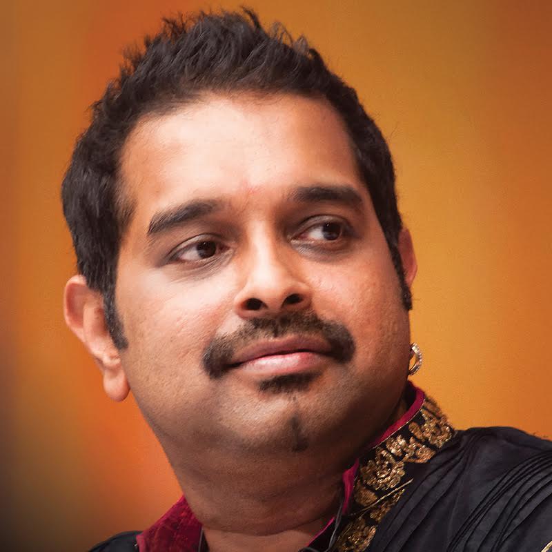 Shankar Mahadevan