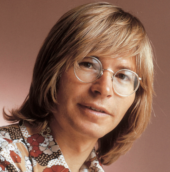 John Denver
