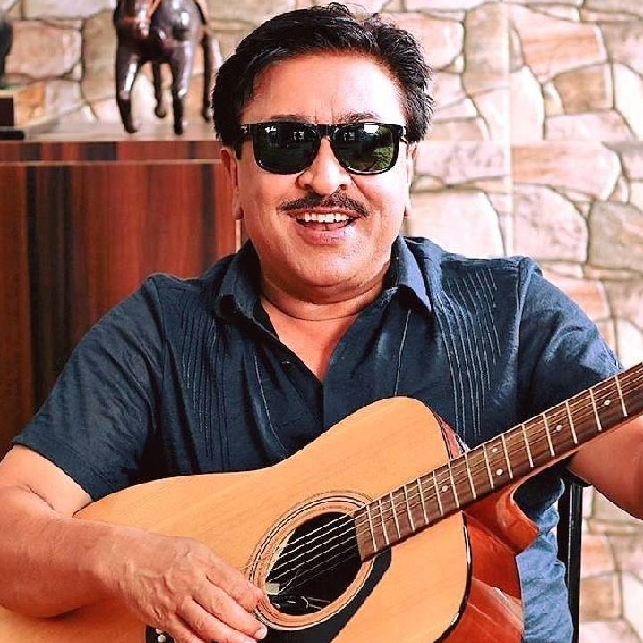 Sambhujeet Baskota