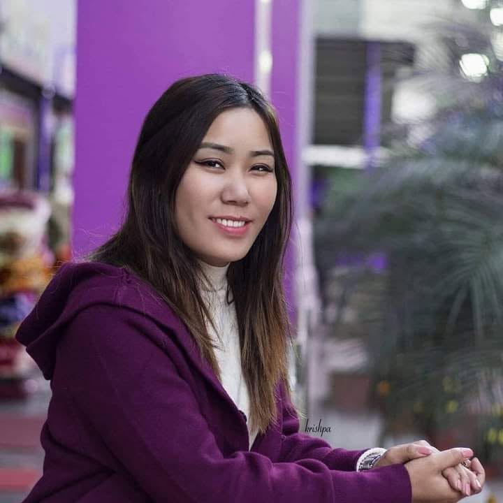 Deepa Lama