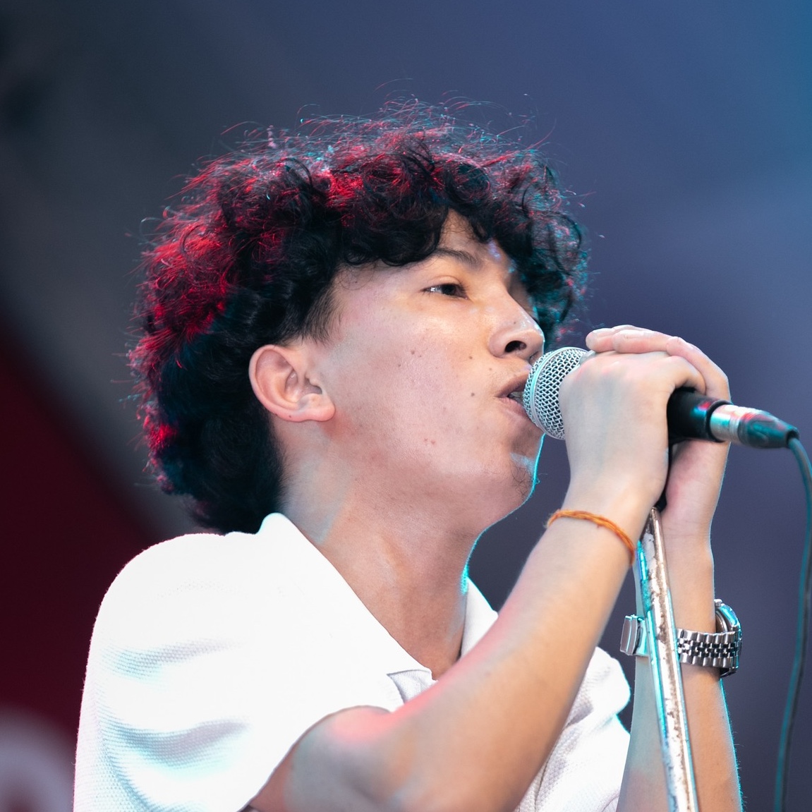 Kehar Sing Limbu