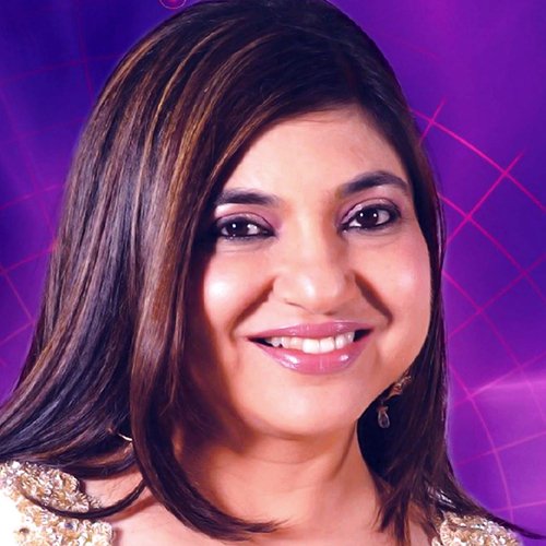 Kumar Sanu, Alka Yagnik
