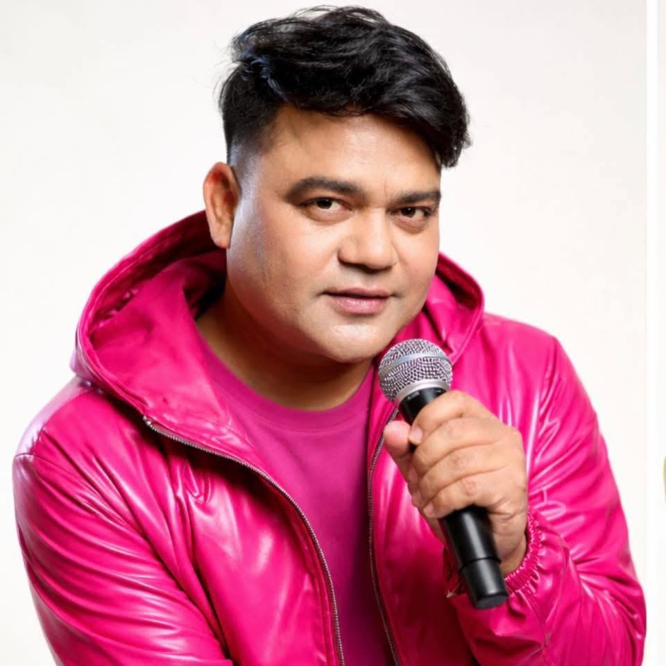 Dambar Nepali