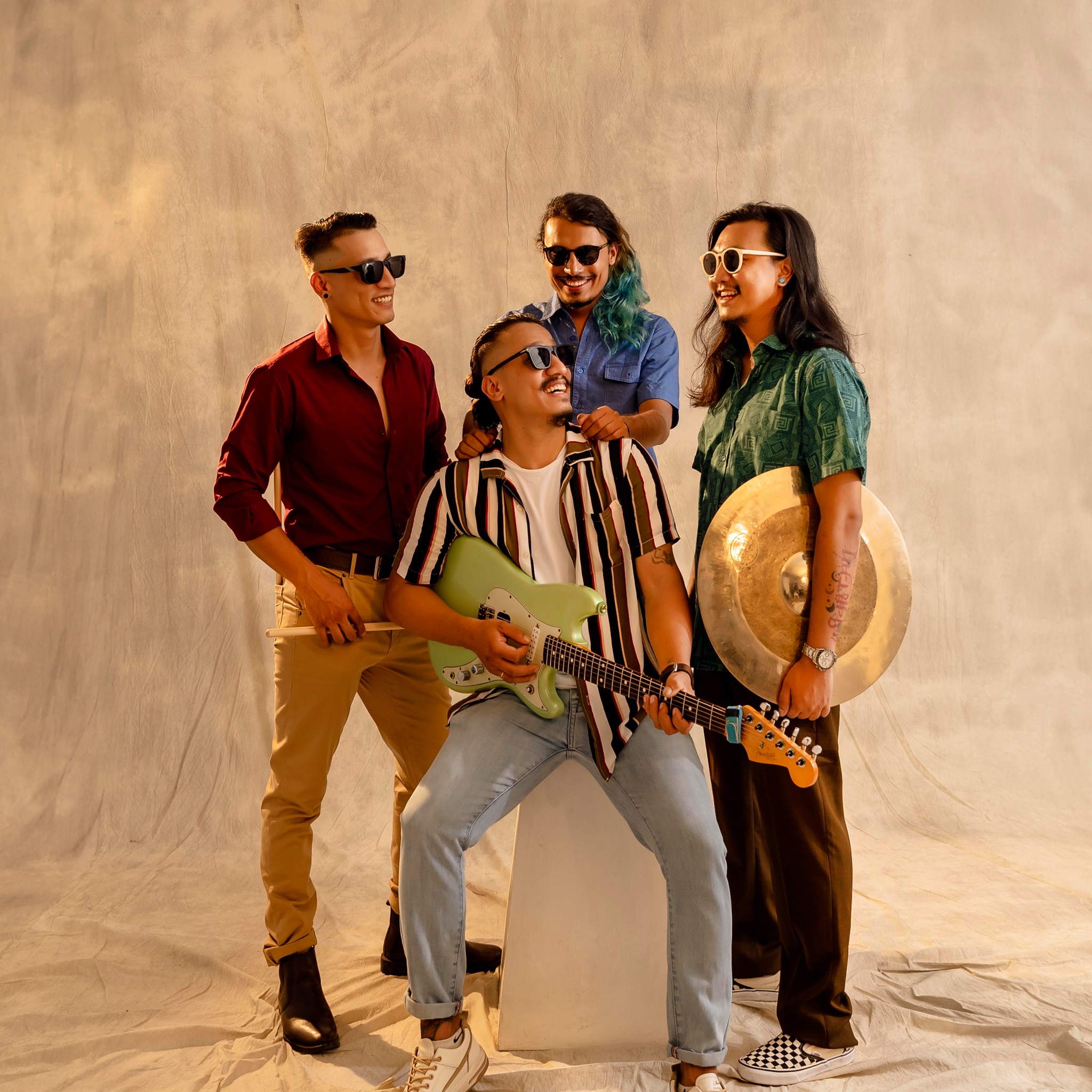 Pahenlo Batti Muni
