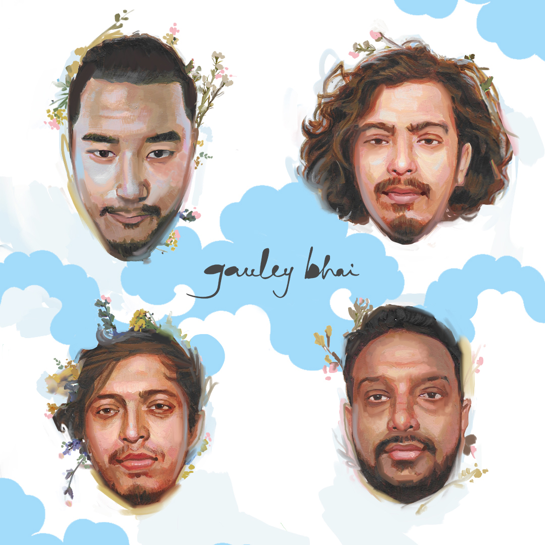 Gauley  Bhai