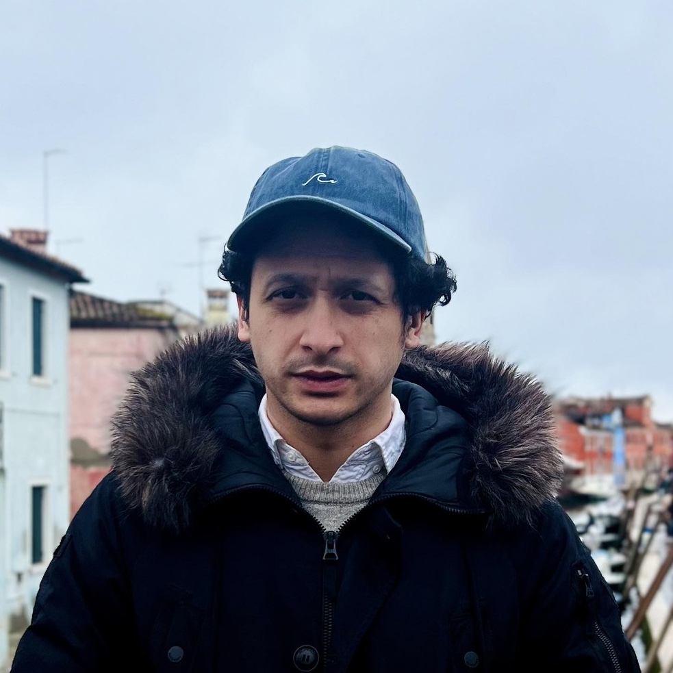 Ankit Shrestha
