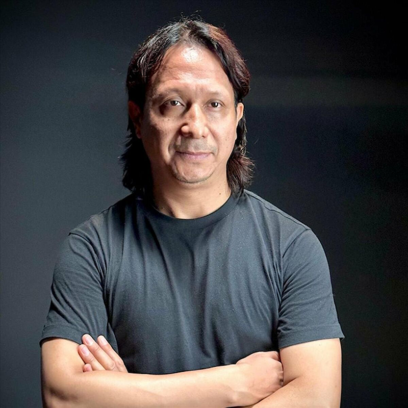 Suraj Kumar Thapa