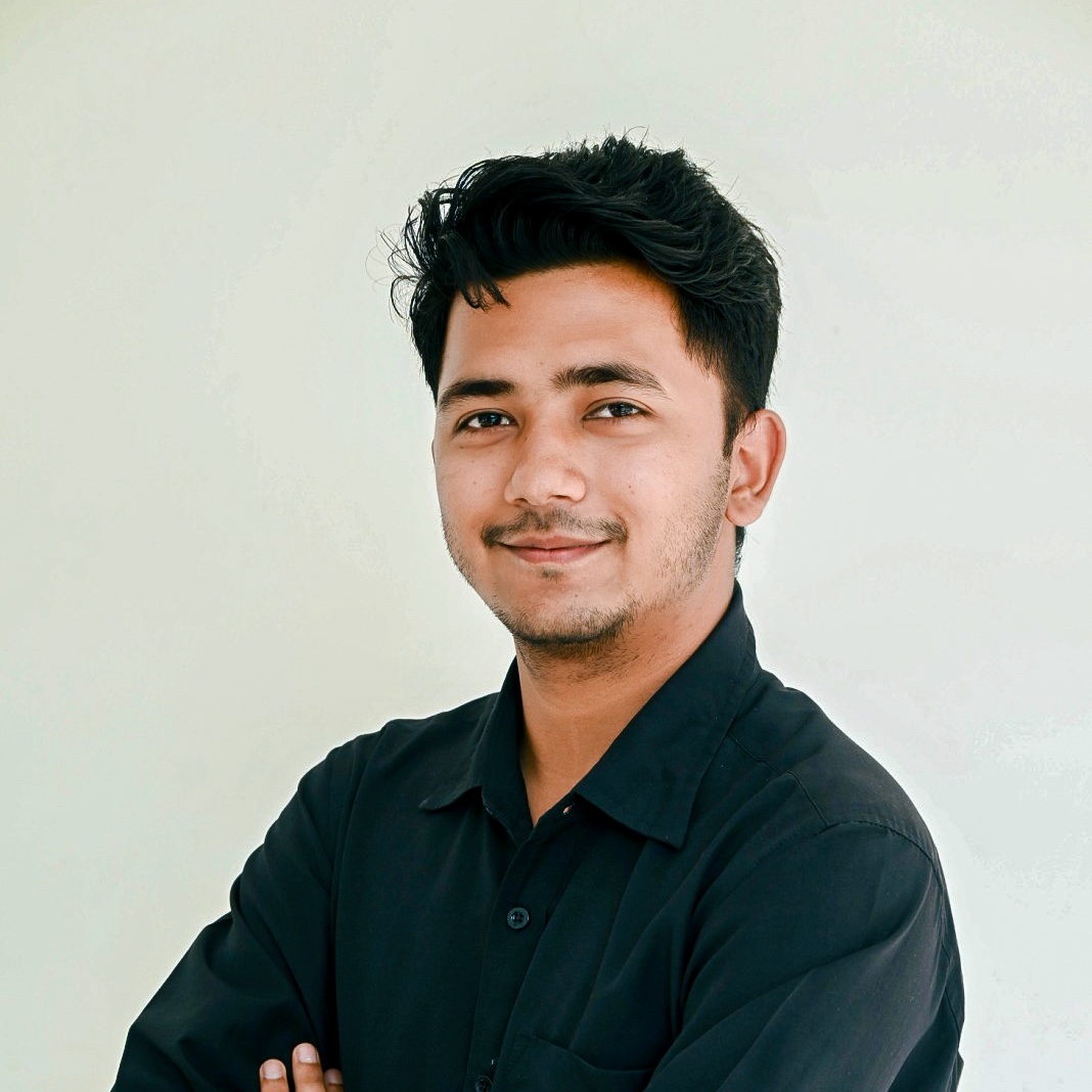 Rupesh Man