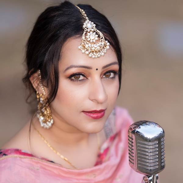 Preeti Kaur