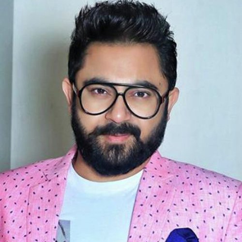 Soham Chakrabarty