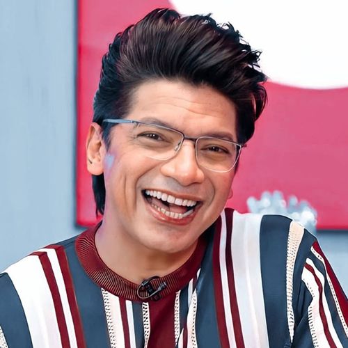 Shantanu Mukherjee