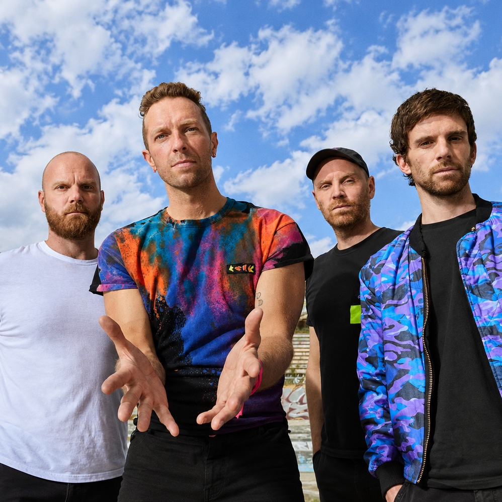 Coldplay