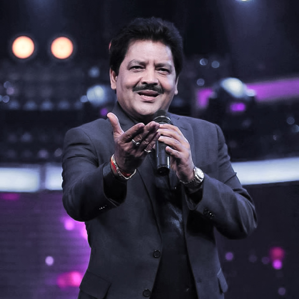 Udit Narayan Jha