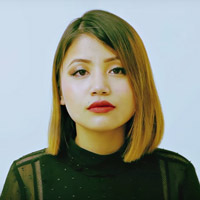 Bartika Eam Rai