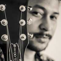 Bipul Chettri