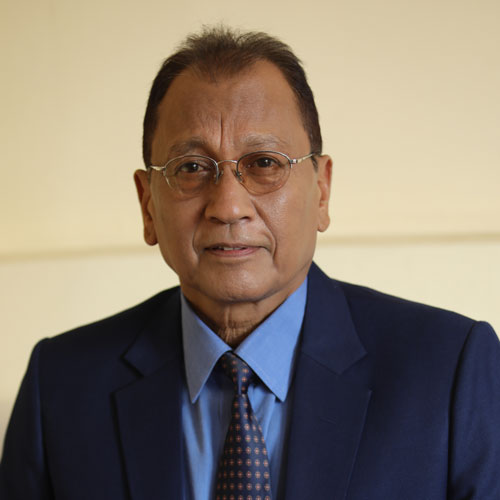 Deep Shrestha