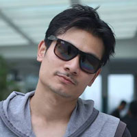 Hercules Basnet