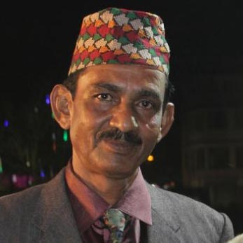 Indrajeet Mijar