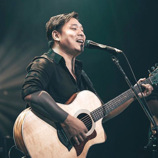 Jeewan Gurung