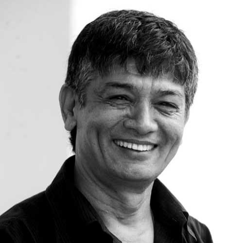 Madan Krishna Shrestha
