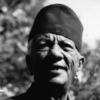 Natikaji Shrestha
