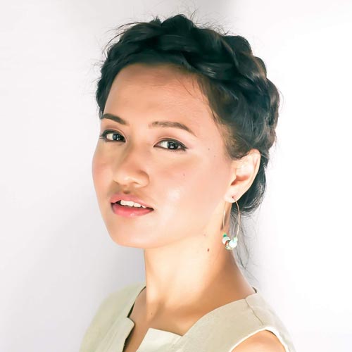 Nikhita Thapa