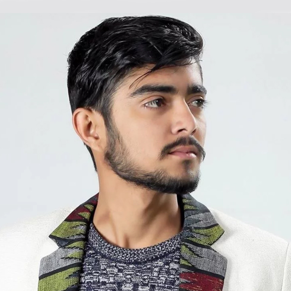 Nishan Bhattarai