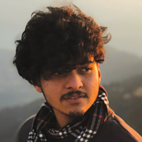 Oasis Thapa