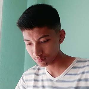 Prabesh Kumar Shrestha