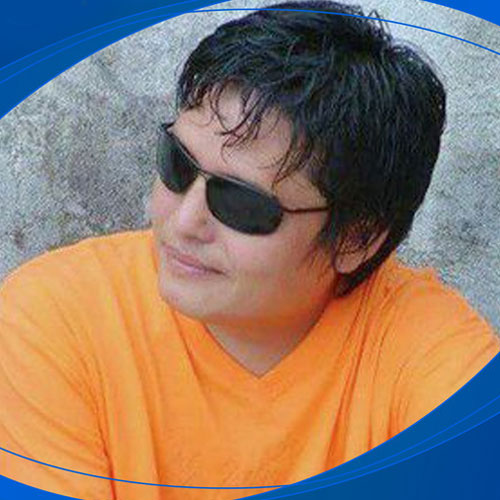Prem Lama