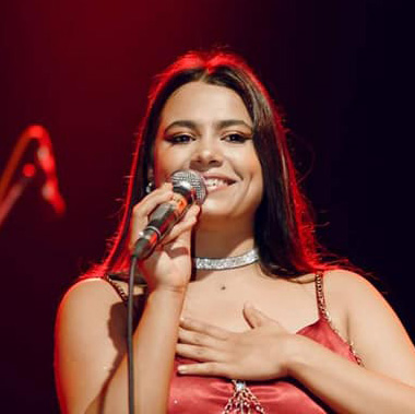 Rachana Dahal