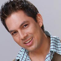 Ram Krishna Dhakal