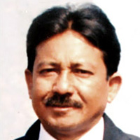 Ram Thapa