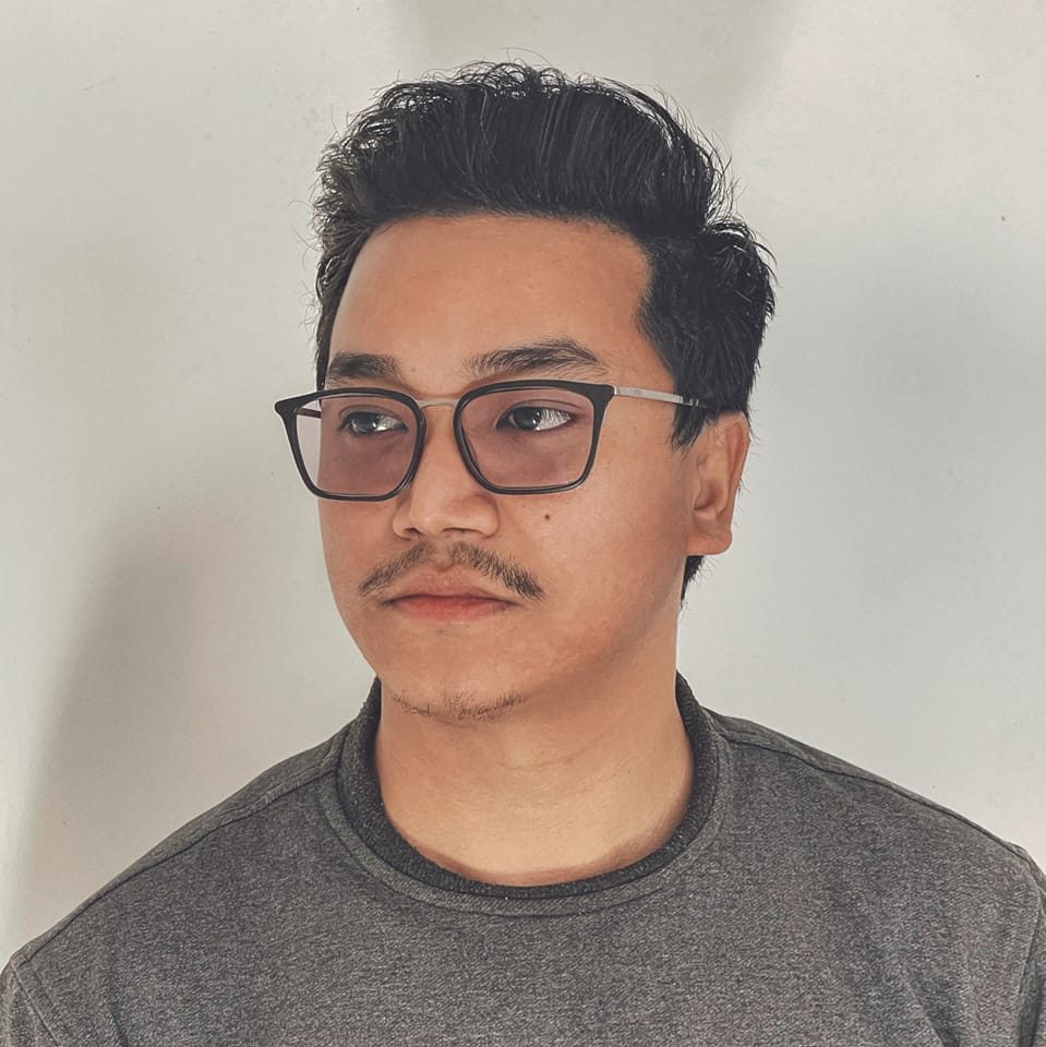 Rikesh Gurung Keys