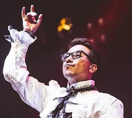 Sabin Rai